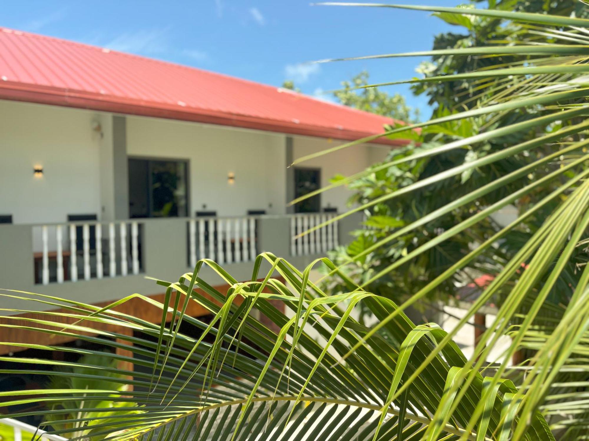 Mathiveri Thundi Inn Exterior foto