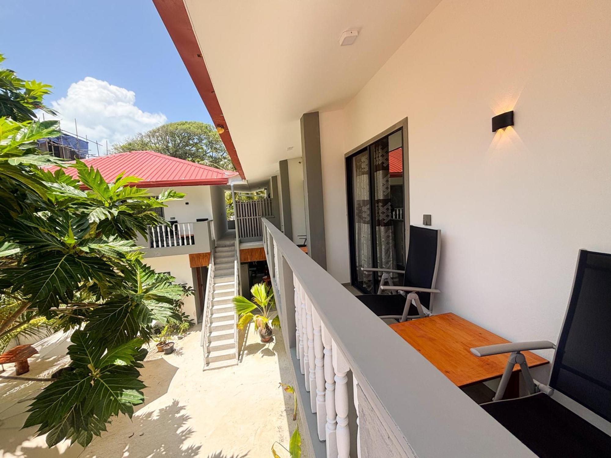 Mathiveri Thundi Inn Exterior foto